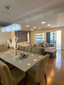 Apartamento com 2 Quartos à venda, 120m² no Cambuí, Campinas