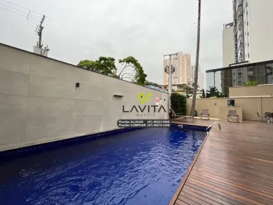 Apartamento com 3 Quartos à venda, 84m² no Itoupava Seca, Blumenau