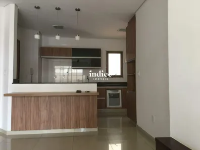 Apartamento com 2 Quartos à venda, 105m² no Jardim Botânico, Ribeirão Preto