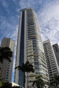 Apartamento com 4 Quartos à venda, 335m² no Altiplano Cabo Branco, João Pessoa