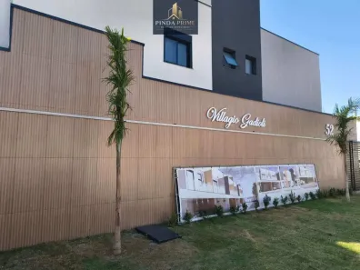Casa de Condomínio com 3 Quartos à venda, 140m² no Quiririm, Taubaté