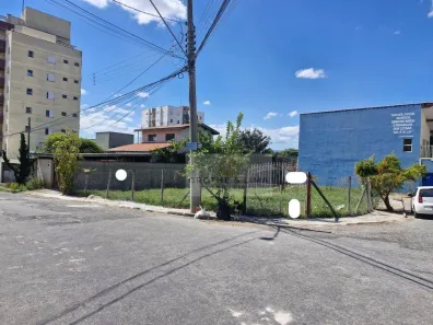 Lote/Terreno à venda, 400m² no Jardim Morumby, Taubaté