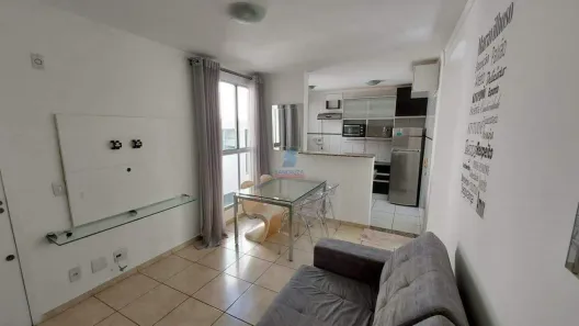 Apartamento com 2 Quartos à venda, 44m² no Camargos, Belo Horizonte