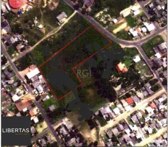 Lote/Terreno à venda, 11000m² no Centro, Osório