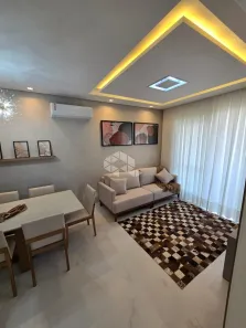 Apartamento com 3 Quartos à venda, 79m² no Palmas, Governador Celso Ramos