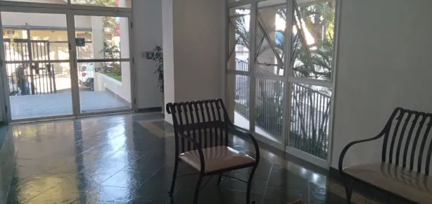 Apartamento com 2 Quartos à venda, 70m² no Jaguaré, São Paulo