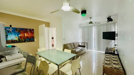 Apartamento com 4 Quartos à venda, 83m² no Enseada, Guarujá