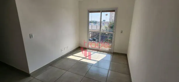 Apartamento com 2 Quartos à venda, 61m² no Sumarezinho, Ribeirão Preto