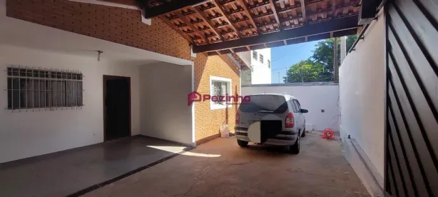 Casa com 3 Quartos à venda, 201m² no Vila Rosana, Limeira