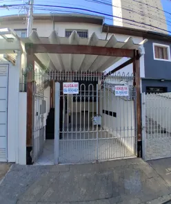 Sobrado com 2 Quartos para venda ou aluguel, 100m² no Vila Romana, São Paulo