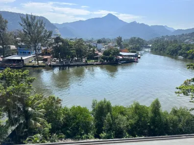 para alugar, 500m² no Barra da Tijuca, Rio de Janeiro