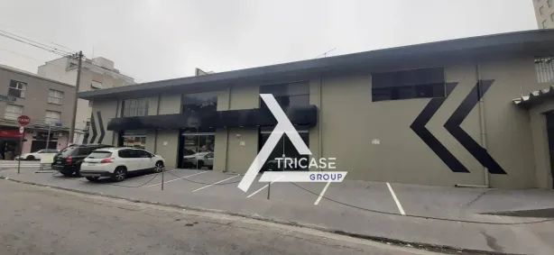 Ponto Comercial para alugar, 400m² no Chácara Santo Antônio (Zona Sul), São Paulo