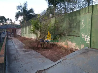 Lote/Terreno à venda, 1000m² no Jardim São Jorge, Arujá