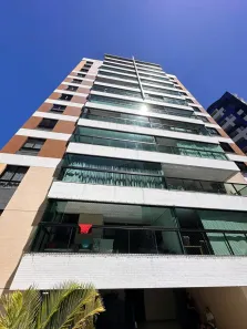 Apartamento com 3 Quartos à venda, 89m² no Pituba, Salvador