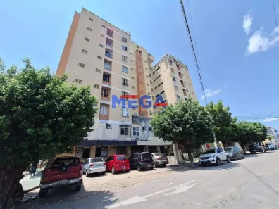 Kitnet com 1 Quarto para alugar, 29m² no Farias Brito, Fortaleza
