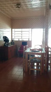 Casa com 3 Quartos à venda, 130m² no Vila Rosália, Guarulhos