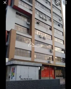 Sala Comercial à venda, 35m² no Centro, Jacareí