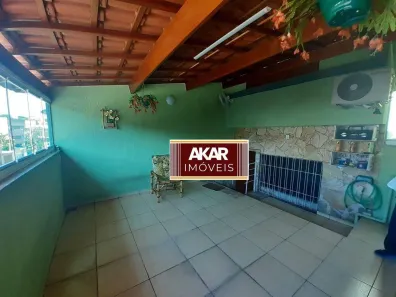 Sobrado com 2 Quartos à venda, 157m² no Assunção, São Bernardo do Campo