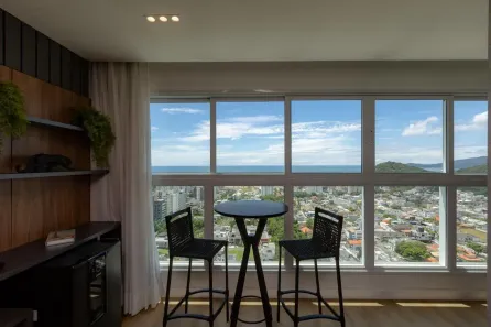 Apartamento com 2 Quartos à venda, 74m² no Praia Brava de Itajaí, Itajaí
