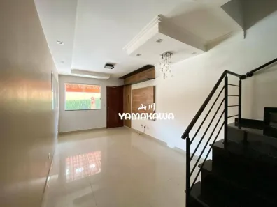 Sobrado com 2 Quartos à venda, 67m² no Vila Taquari, São Paulo