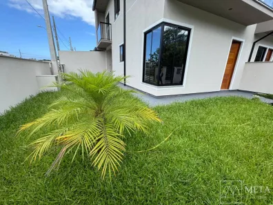 Casa com 3 Quartos à venda, 99m² no Forquilhas, São José