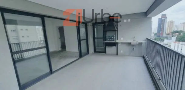 Apartamento com 3 Quartos à venda, 150m² no Perdizes, São Paulo