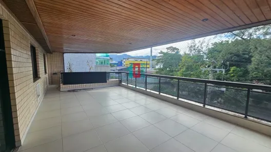 Apartamento com 3 Quartos à venda, 134m² no Recreio dos Bandeirantes, Rio de Janeiro
