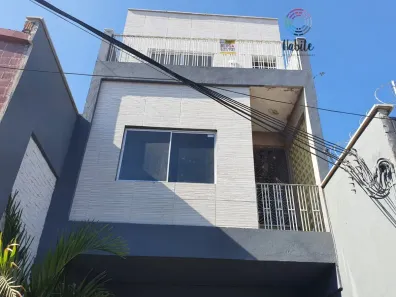 Apartamento com 3 Quartos para alugar, 60m² no Centro, Fortaleza
