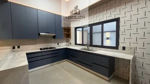 Casa com 3 Quartos à venda, 218m² no Residencial Santa Maria, Valinhos
