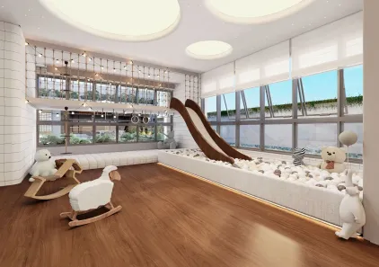 Apartamento com 4 Quartos à venda, 223m² no Umarizal, Belém