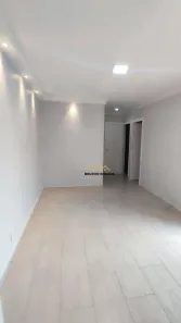 Apartamento com 2 Quartos à venda, 48m² no Jardim Amazonas, Campinas
