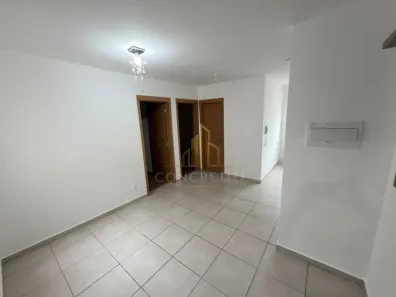 Apartamento com 2 Quartos para alugar, 45m² no Jardim Ana Lúcia, Bauru
