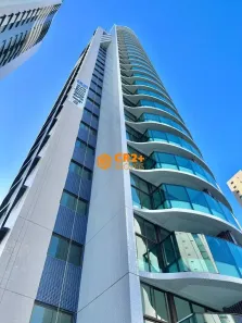 Apartamento com 4 Quartos à venda, 135m² no Boa Viagem, Recife
