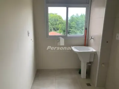 Apartamento com 2 Quartos para alugar, 70m² no Parque Santo Antônio, Taubaté