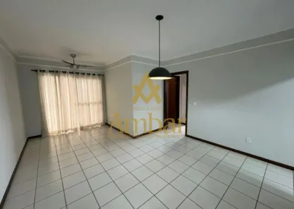Apartamento com 2 Quartos à venda, 79m² no Vila Ana Maria, Ribeirão Preto