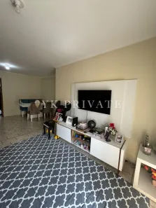 Apartamento com 3 Quartos à venda, 105m² no Belenzinho, São Paulo