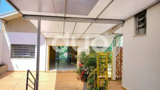 Imóvel Comercial com 3 Quartos à venda, 434m² no Centro, Piracicaba