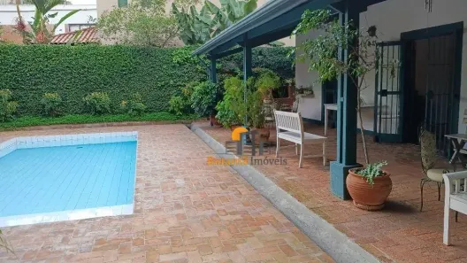 Sobrado com 3 Quartos à venda, 370m² no Butantã, São Paulo