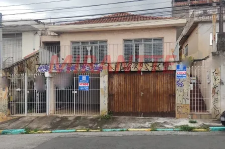 Sobrado com 5 Quartos à venda, 172m² no Vila Romero, São Paulo