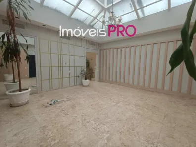 Imóvel Comercial com 8 Quartos para alugar, 1025m² no Vila Nova Conceição, São Paulo