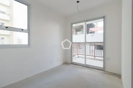 Apartamento com 2 Quartos à venda, 40m² no Perdizes, São Paulo