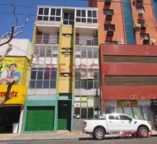 Sala Comercial à venda, 28m² no Centro, Sapucaia do Sul