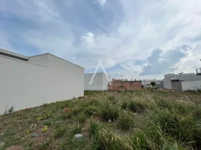 Lote/Terreno à venda, 312m² no Aquarela das Artes, Sinop