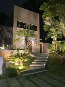 Casa de Condomínio com 4 Quartos para alugar, 500m² no Alphaville Residencial Zero, Barueri