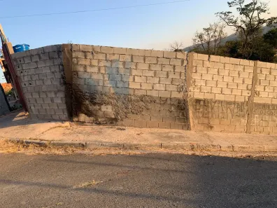 Lote/Terreno à venda, 475m² no Jardim Bela Vista, Itapevi
