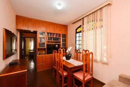 Apartamento com 3 Quartos à venda, 85m² no Serra, Belo Horizonte