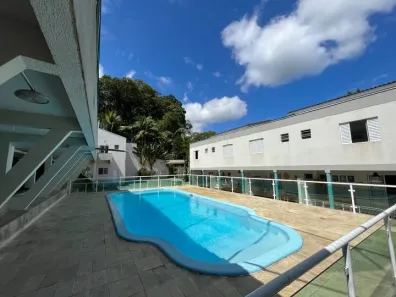 Casa de Condomínio com 3 Quartos à venda, 80m² no Boiçucanga, São Sebastião