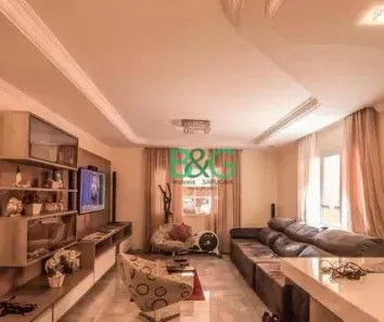 Casa com 4 Quartos à venda, 150m² no Vila Parque Jabaquara, São Paulo