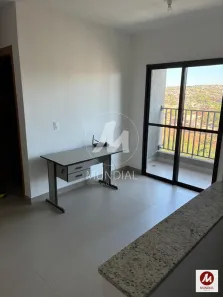 Apartamento com 2 Quartos à venda, 57m² no Vila Guiomar, Ribeirão Preto