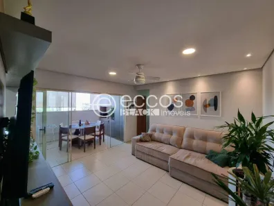 Apartamento com 3 Quartos à venda, 92m² no Mercês, Uberaba